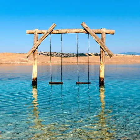 In 34007 Apartman Dramalj