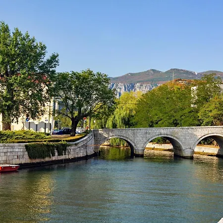 Apartman In 34007 Dramalj