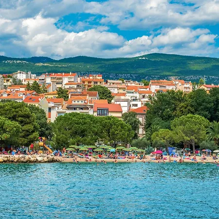 Apartman In 34007 Dramalj