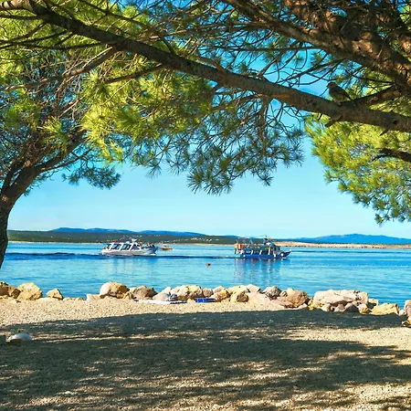 In 34007 Apartman Dramalj