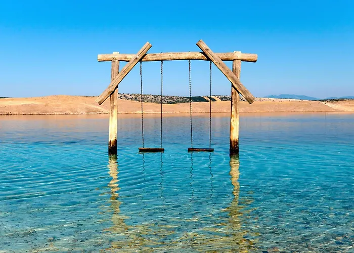 In 34007 Apartman Dramalj