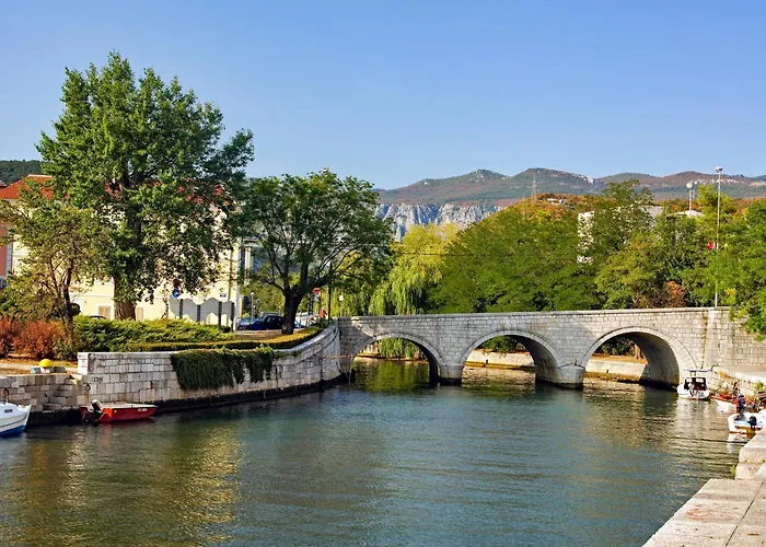 Apartman In 34007 Dramalj