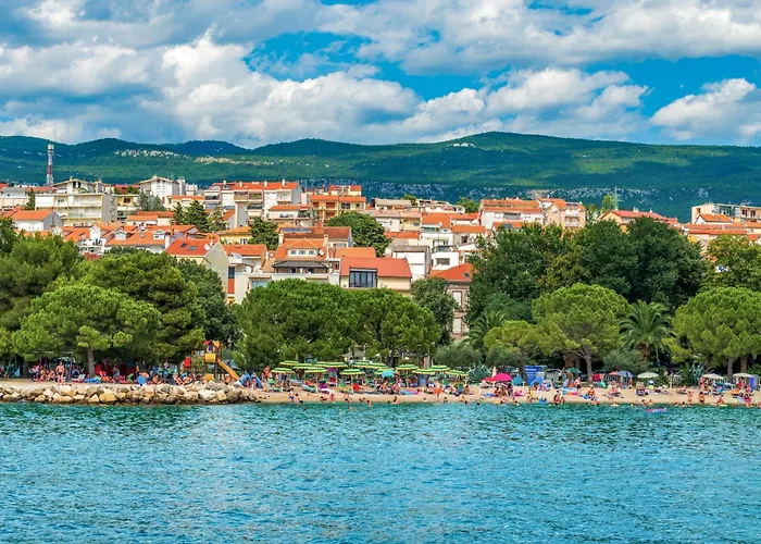 Apartmán In 34007 Dramalj